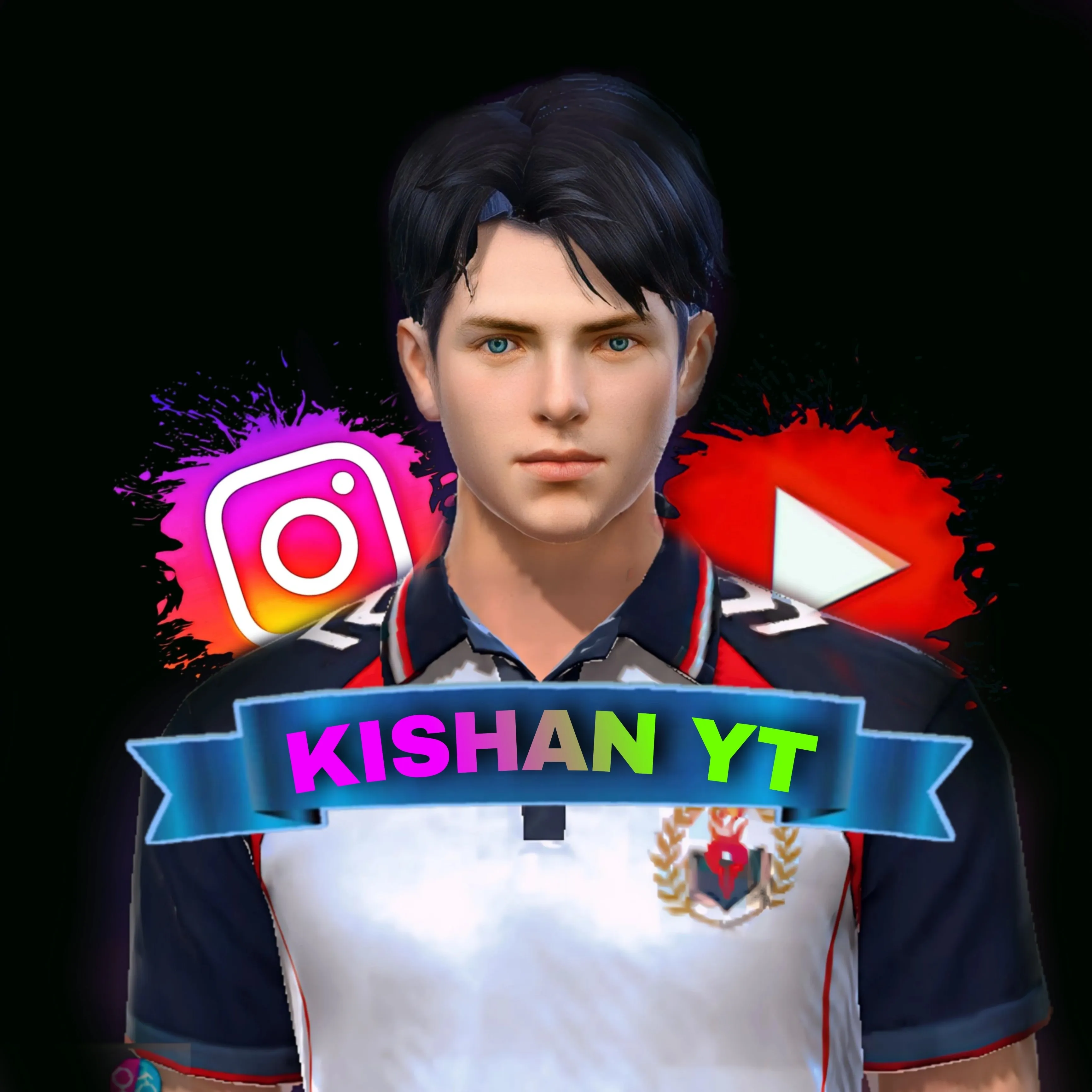 Kishan YT