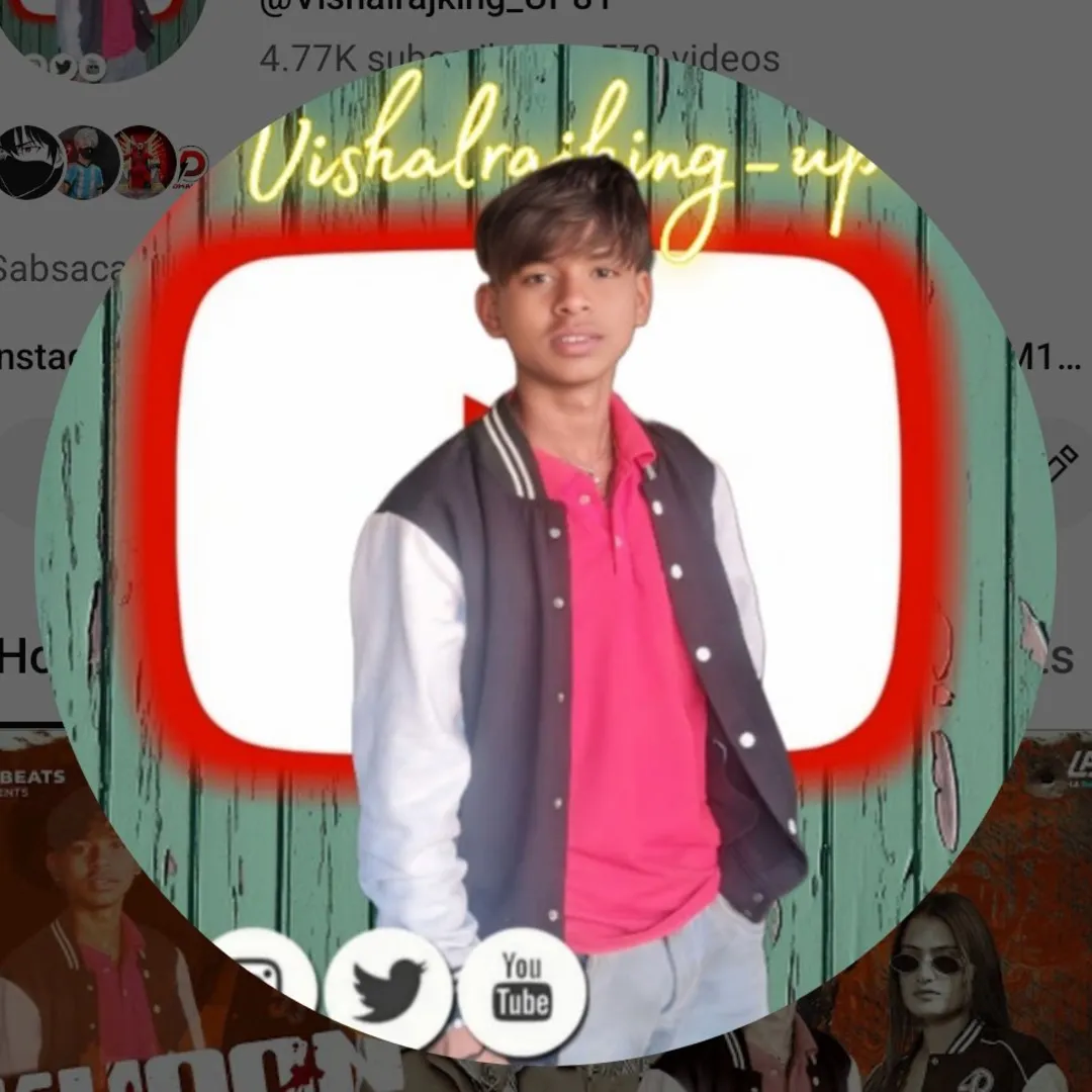 vishal Rajput