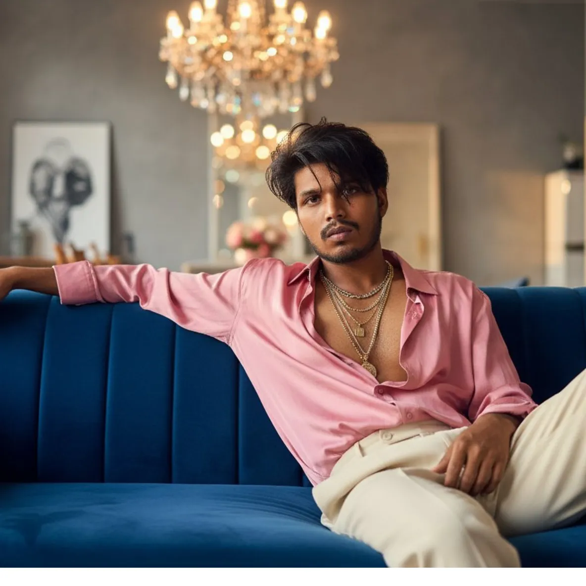 Abhishek Electrician