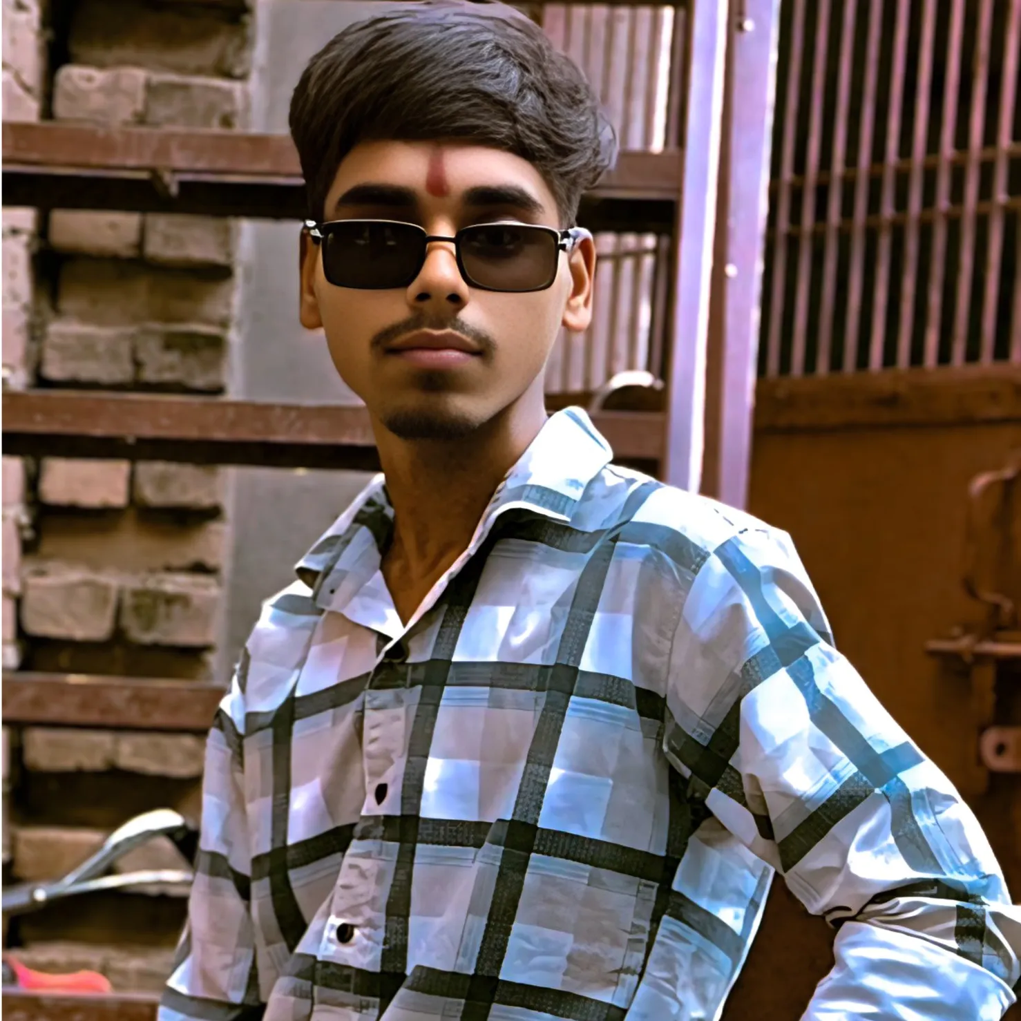 Vinit Kumar