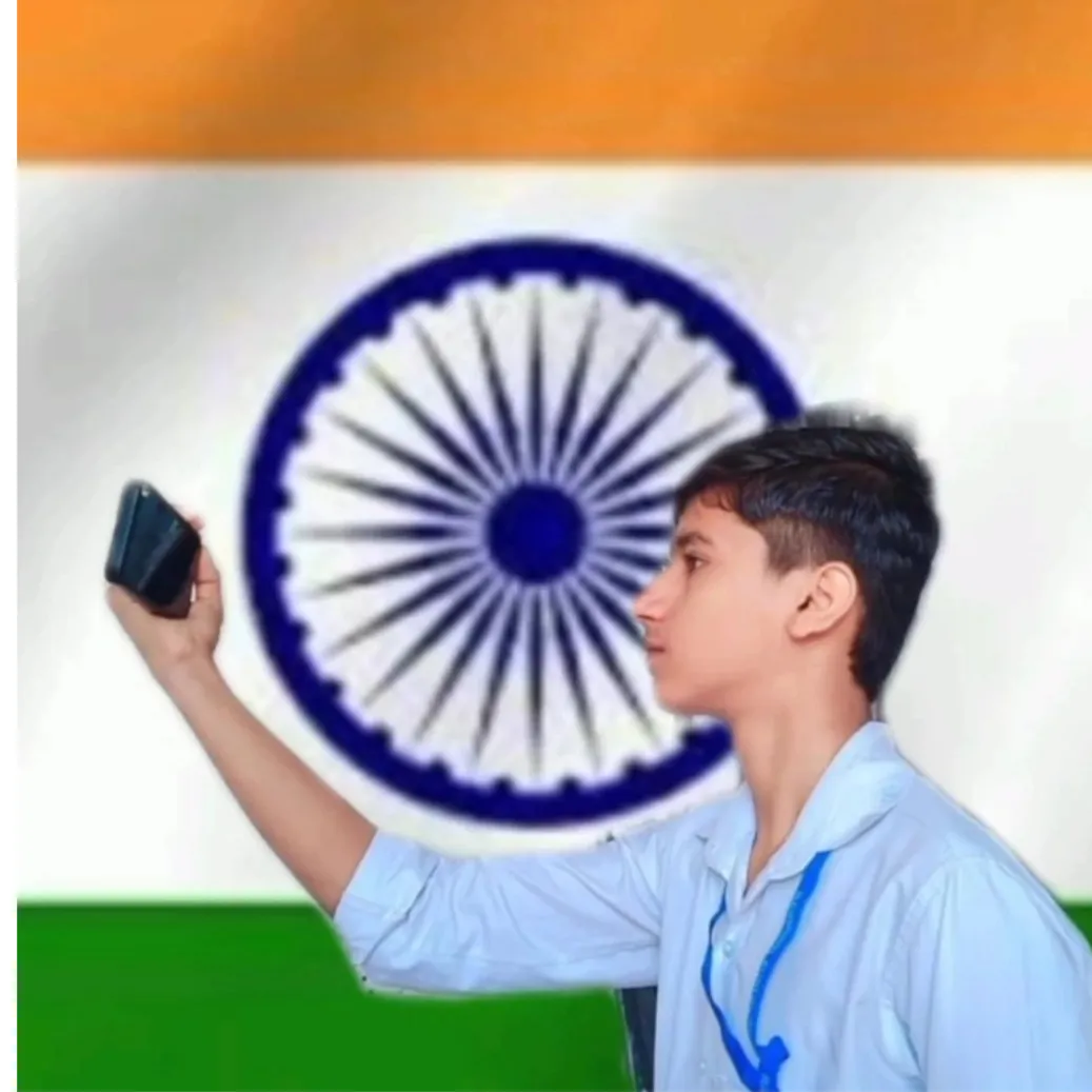 Nirbhay Jaat
