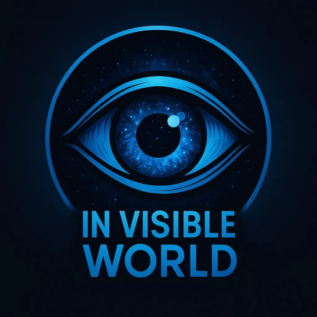 INVISIBLE WORLD