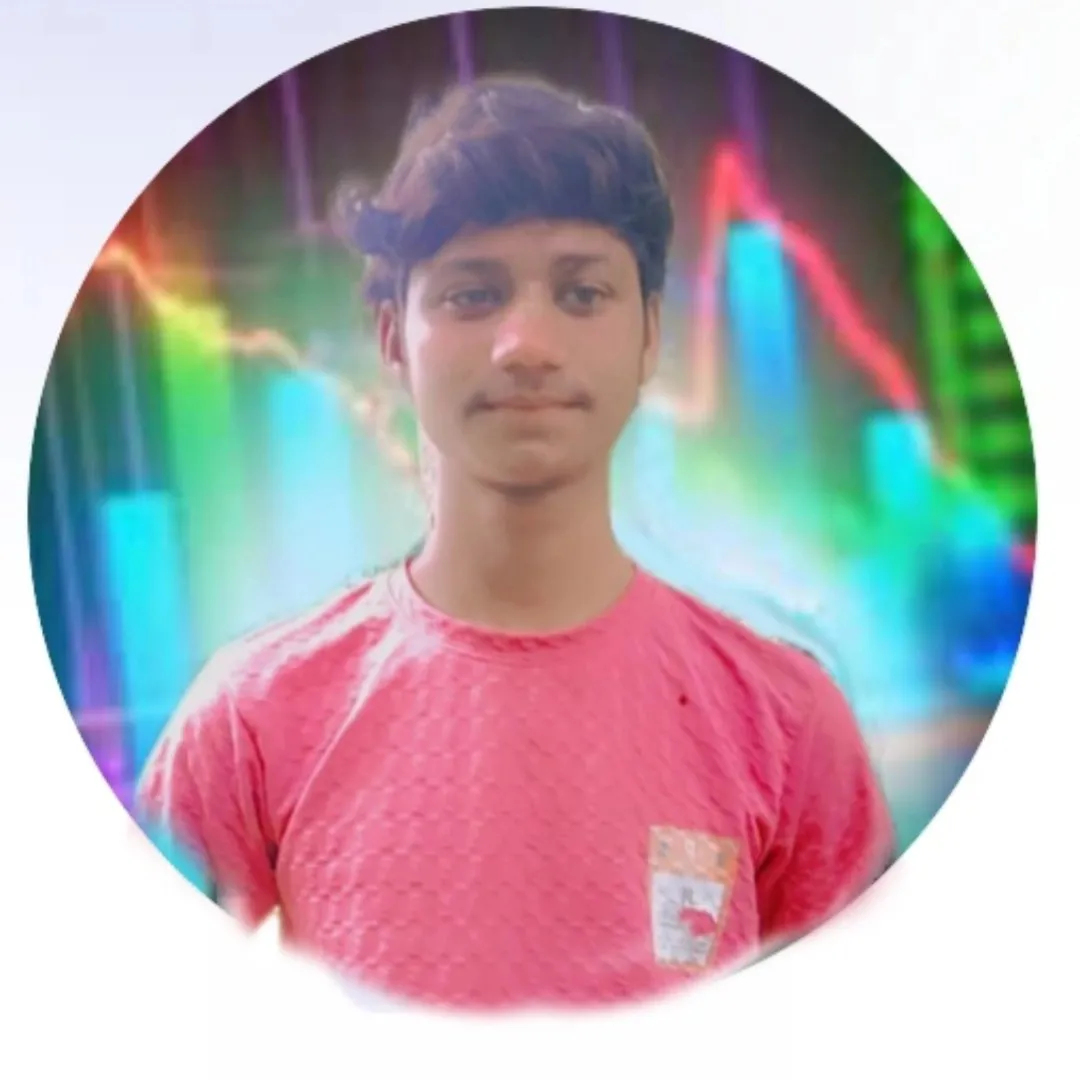 Vishal Prajapati