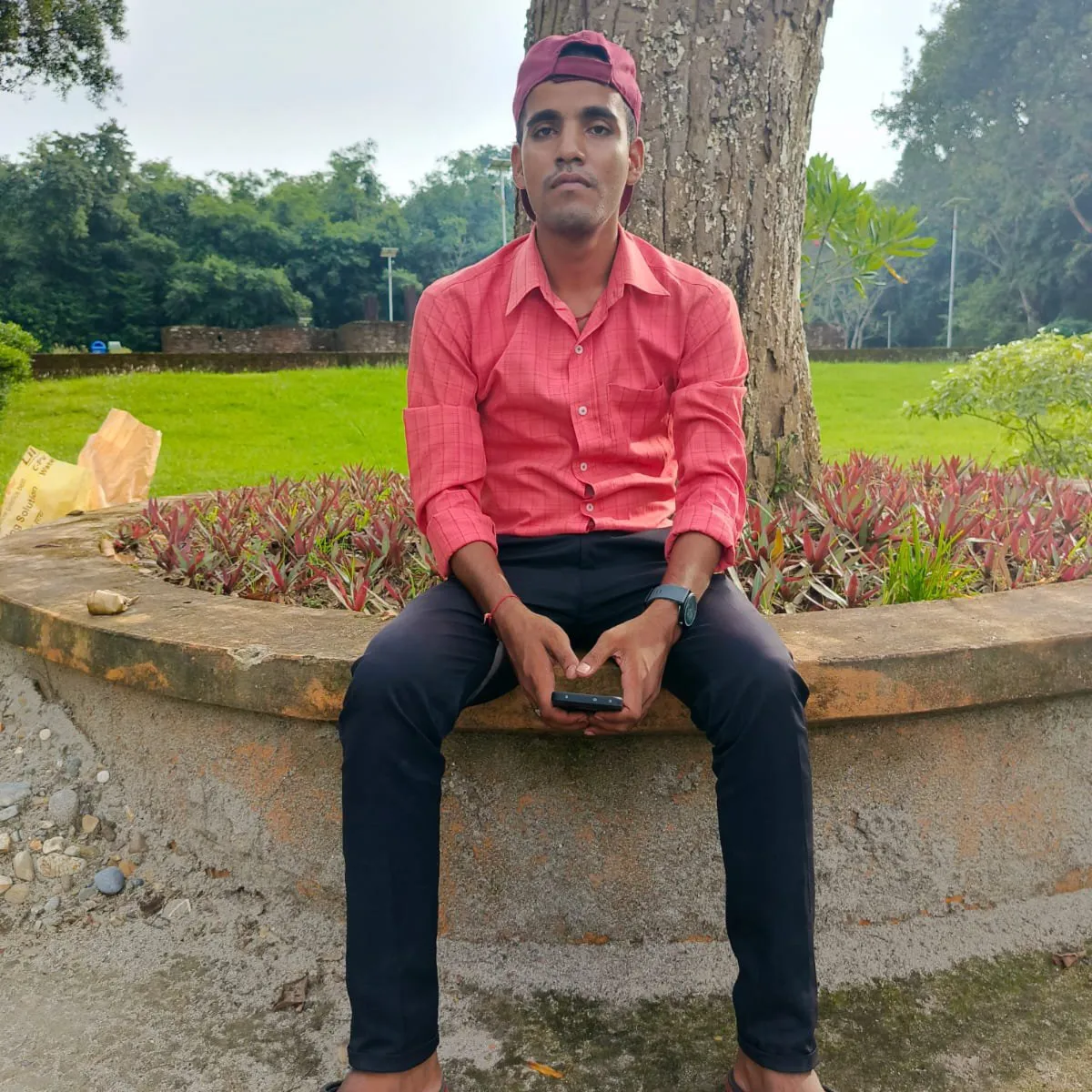 Harichandra Giri