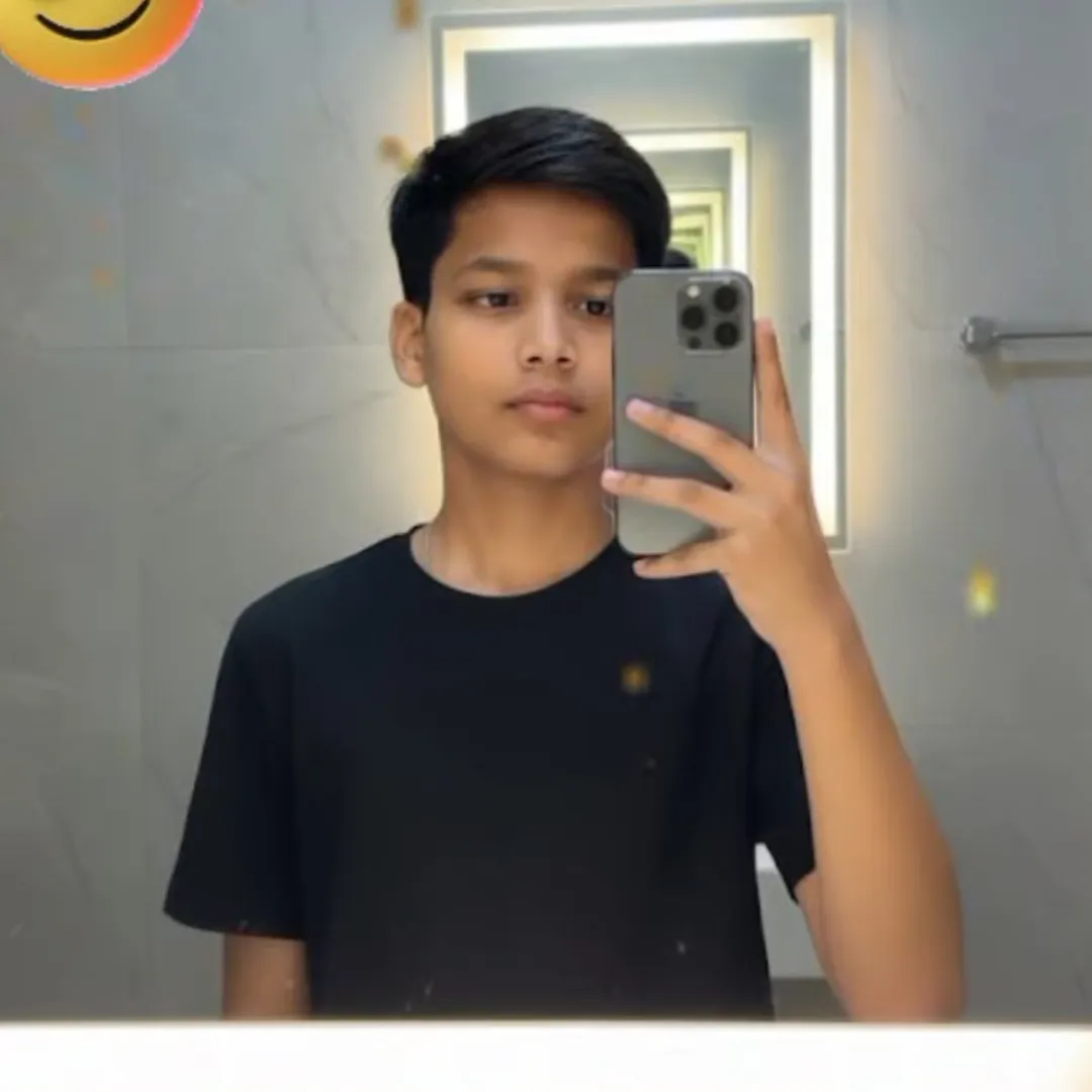 Raj sahu
