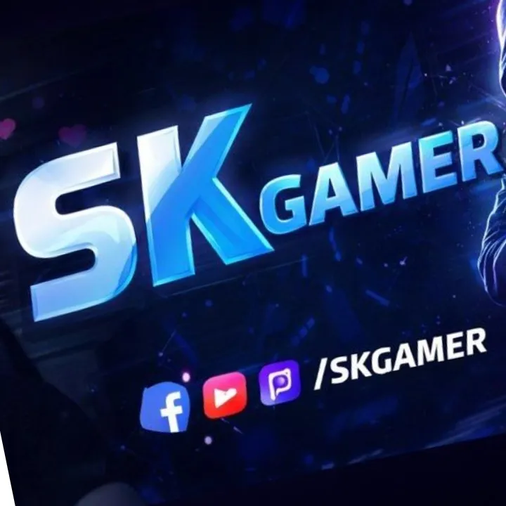 Sk gamer