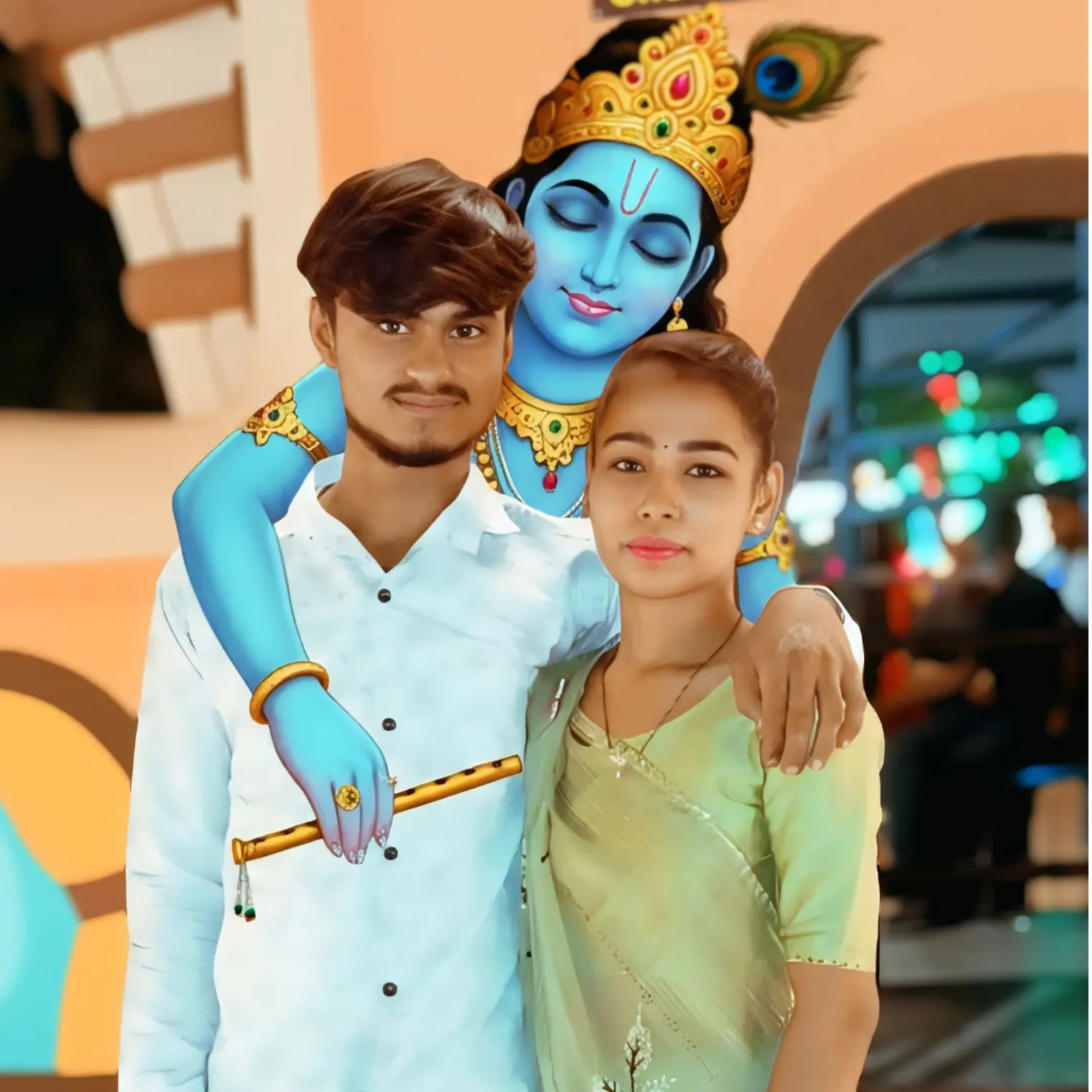Raval Dharmesh