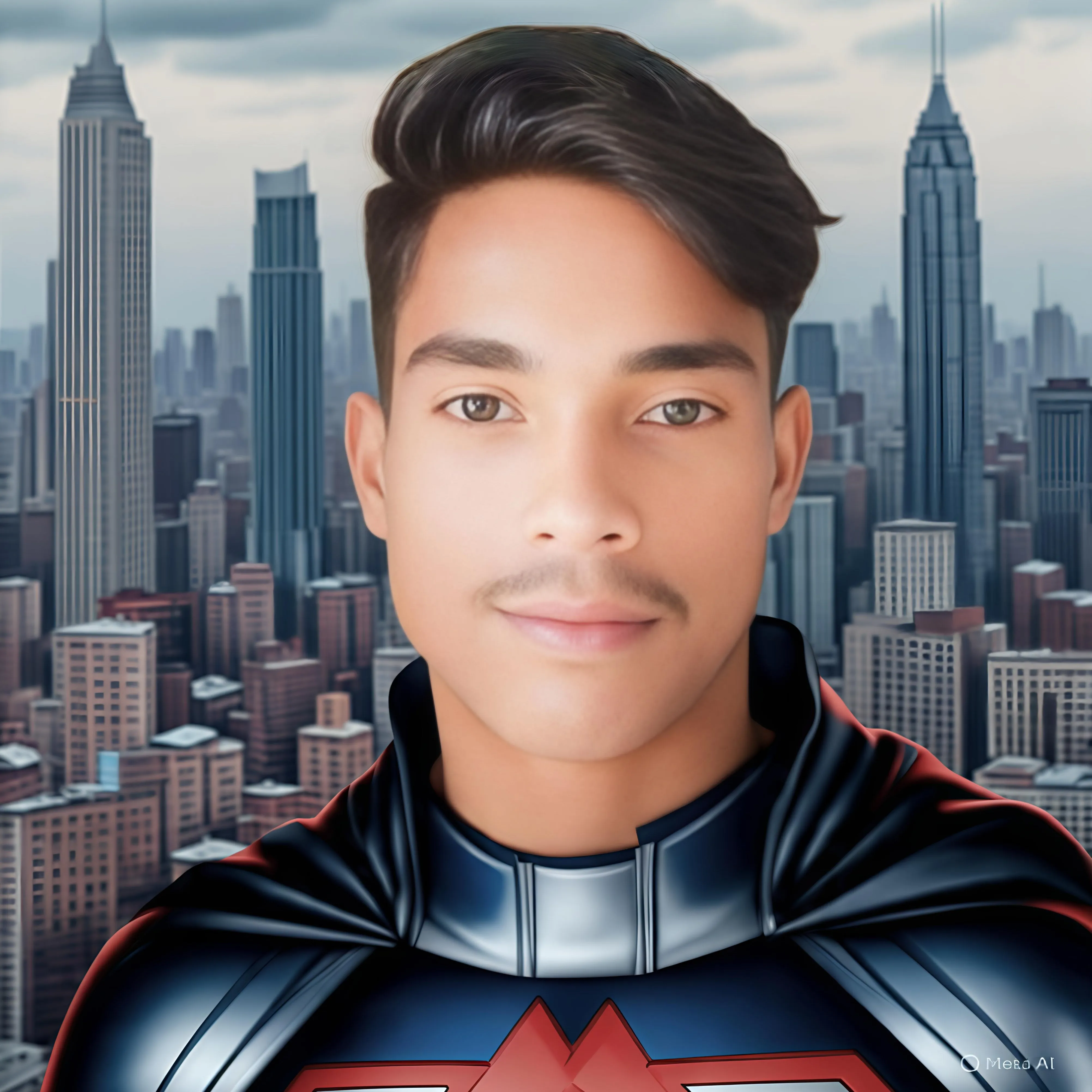 Sanjiv kumar