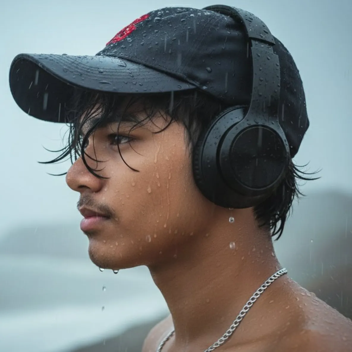 NAMEIIS ROCKY