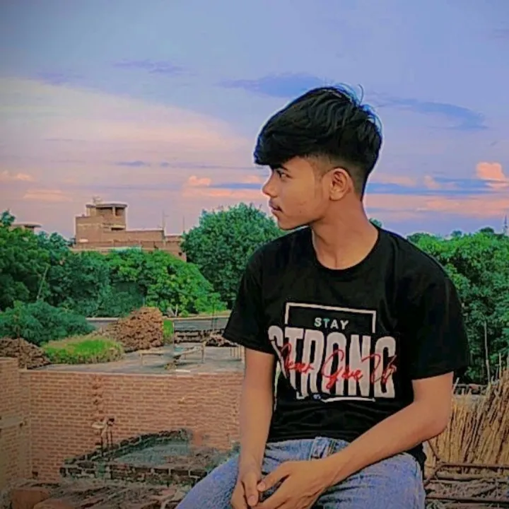 Aman ansari