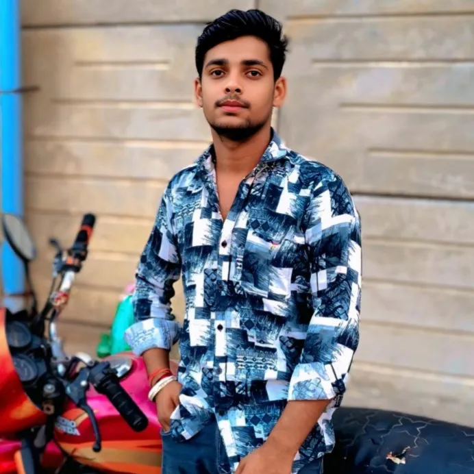 Rishabh Pal