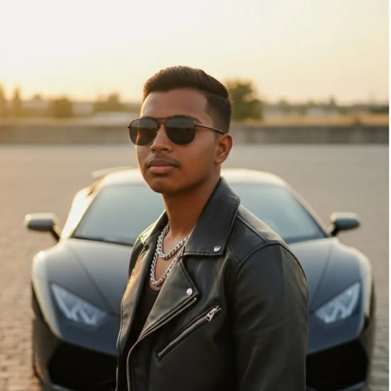 Omkar das