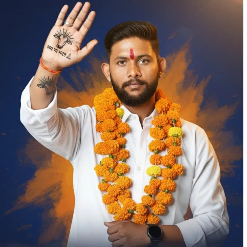 abhilash chauhan