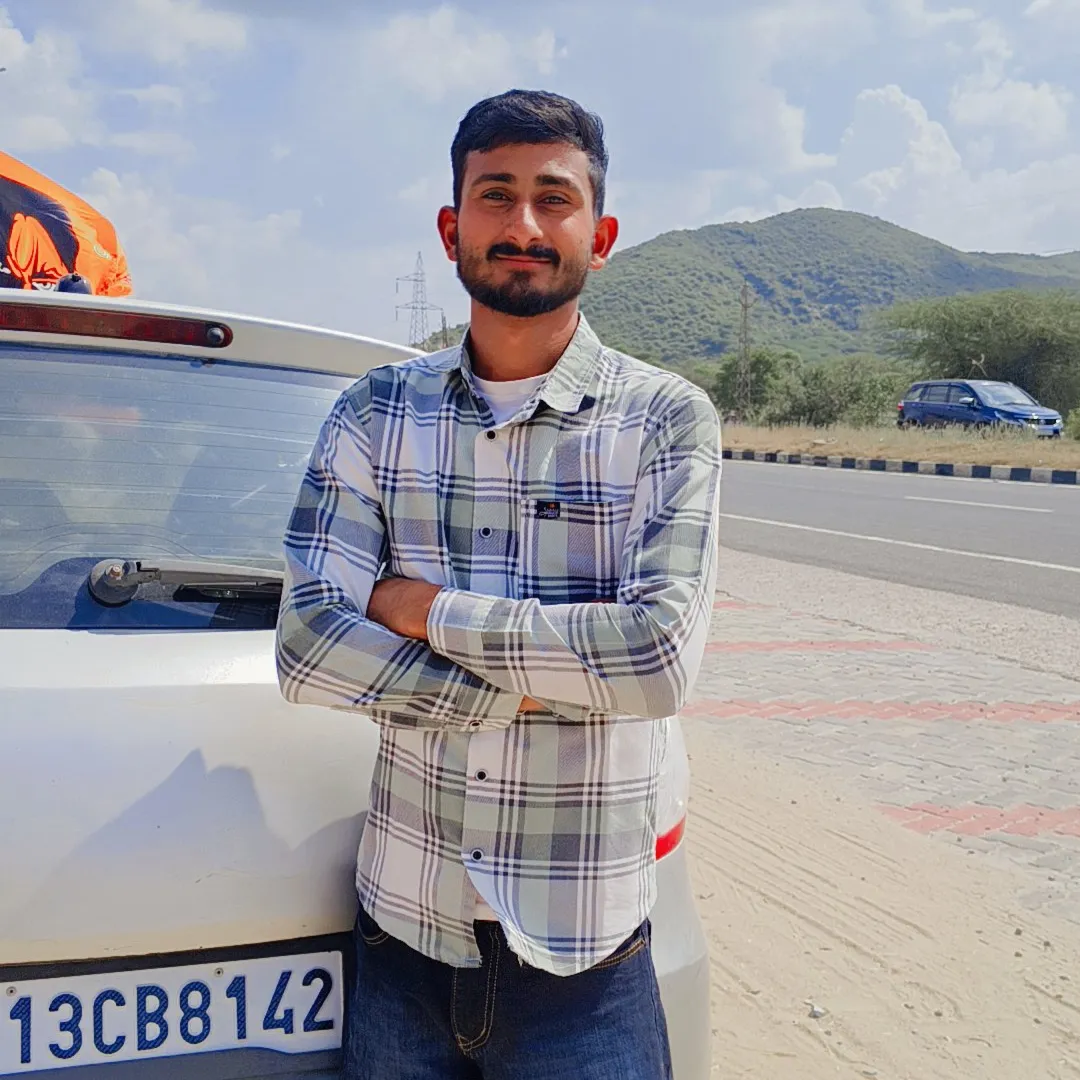 Hemant Singh