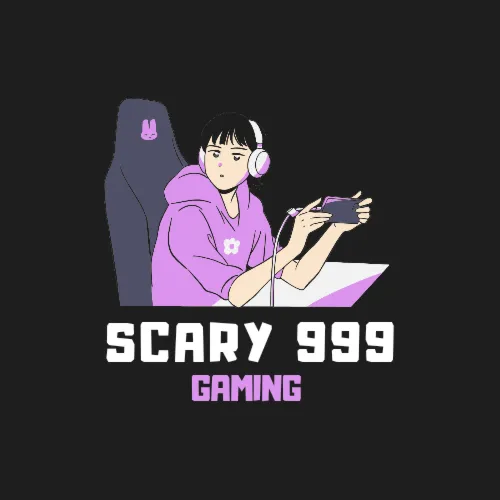 Ꮪᴄᴀʀʏ Ᏼᴏʏㅤ999.