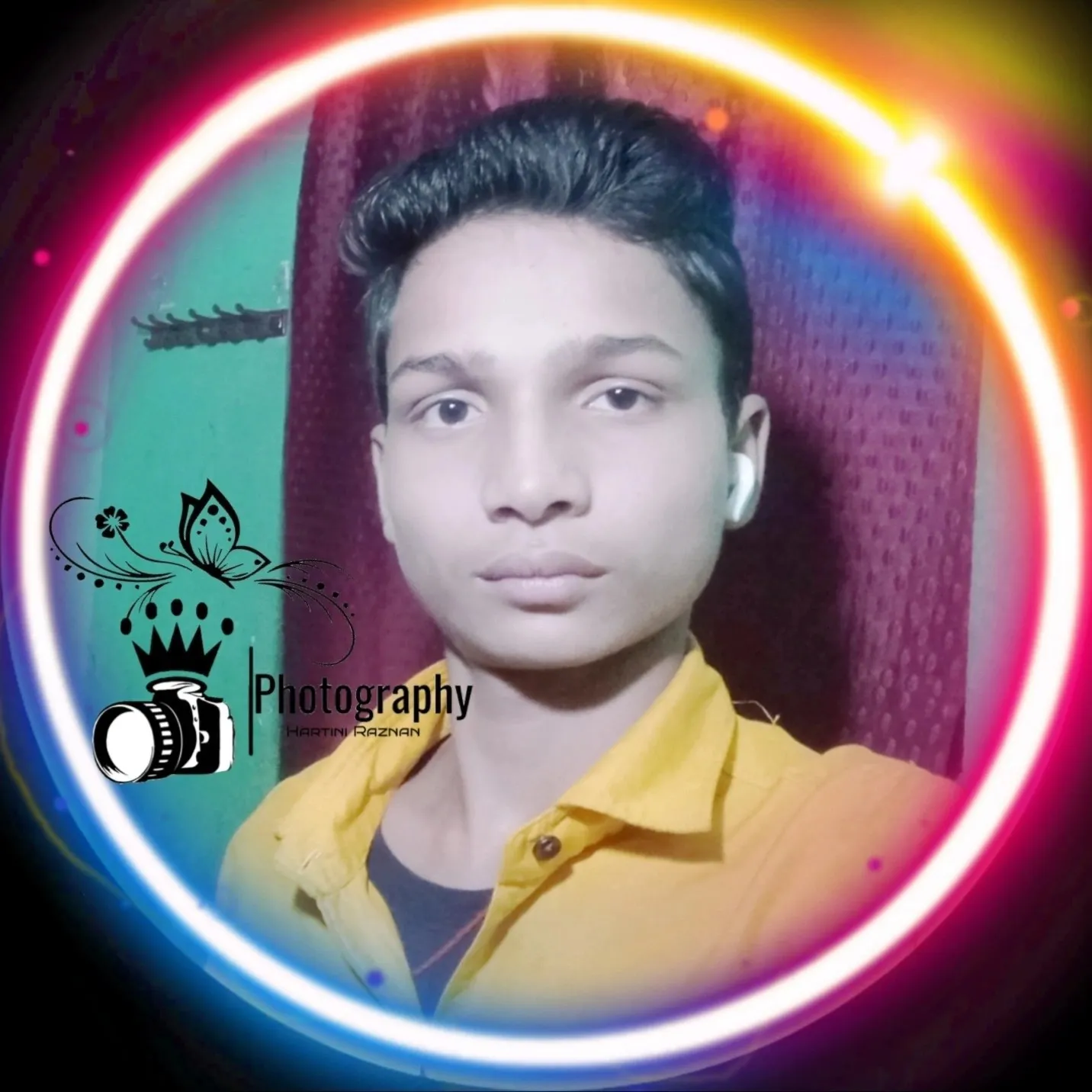 Manish Kumar