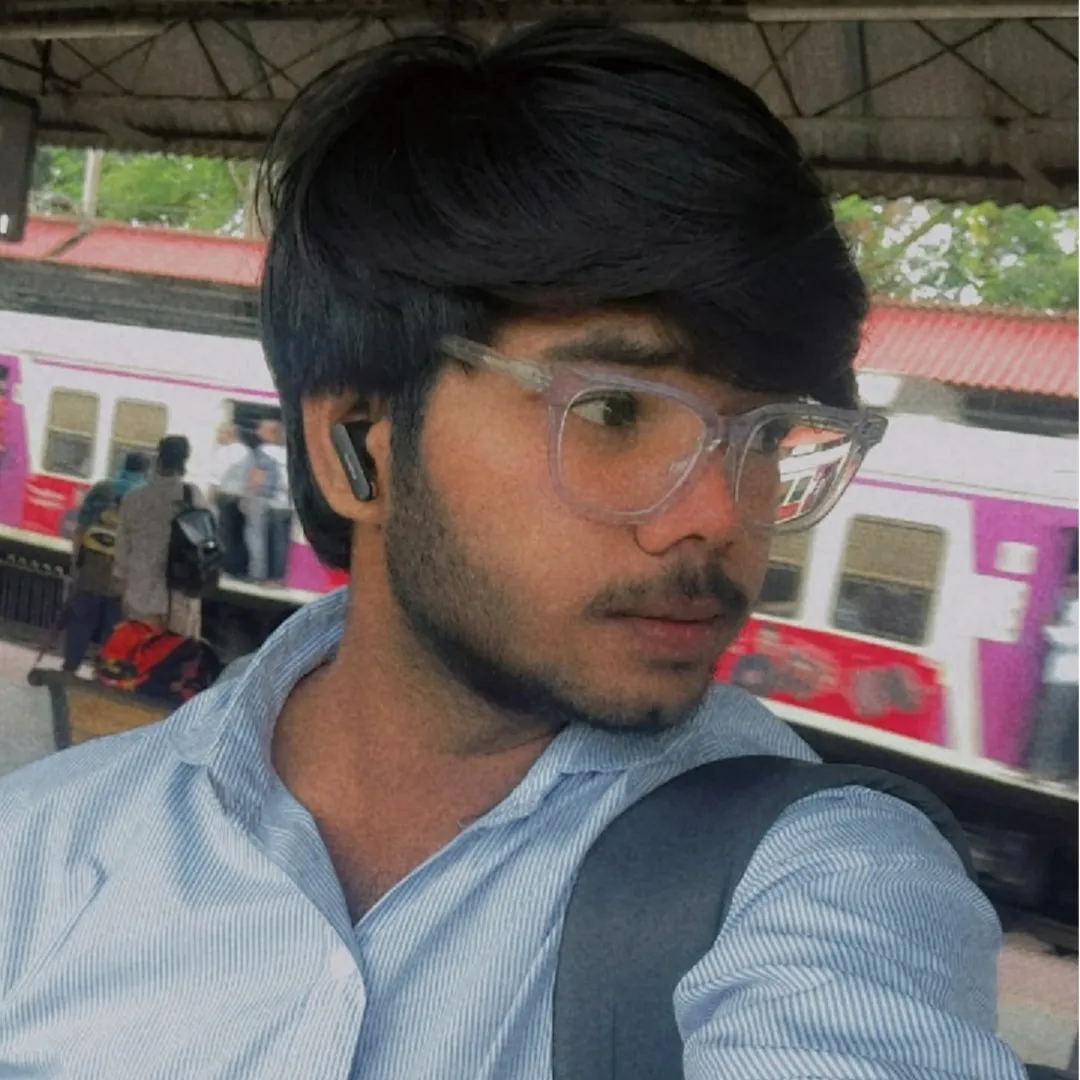 Mithilesh Kurmi