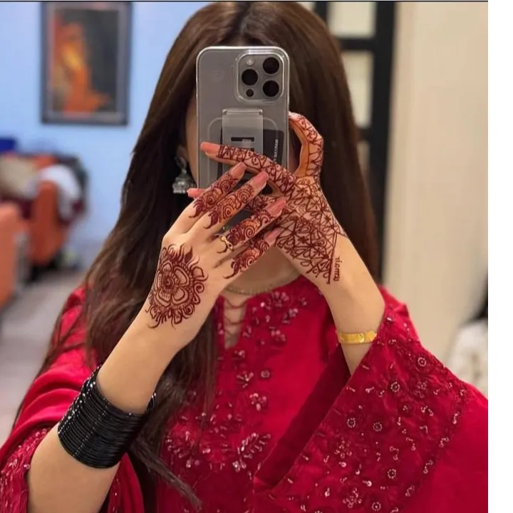 Pooja singh