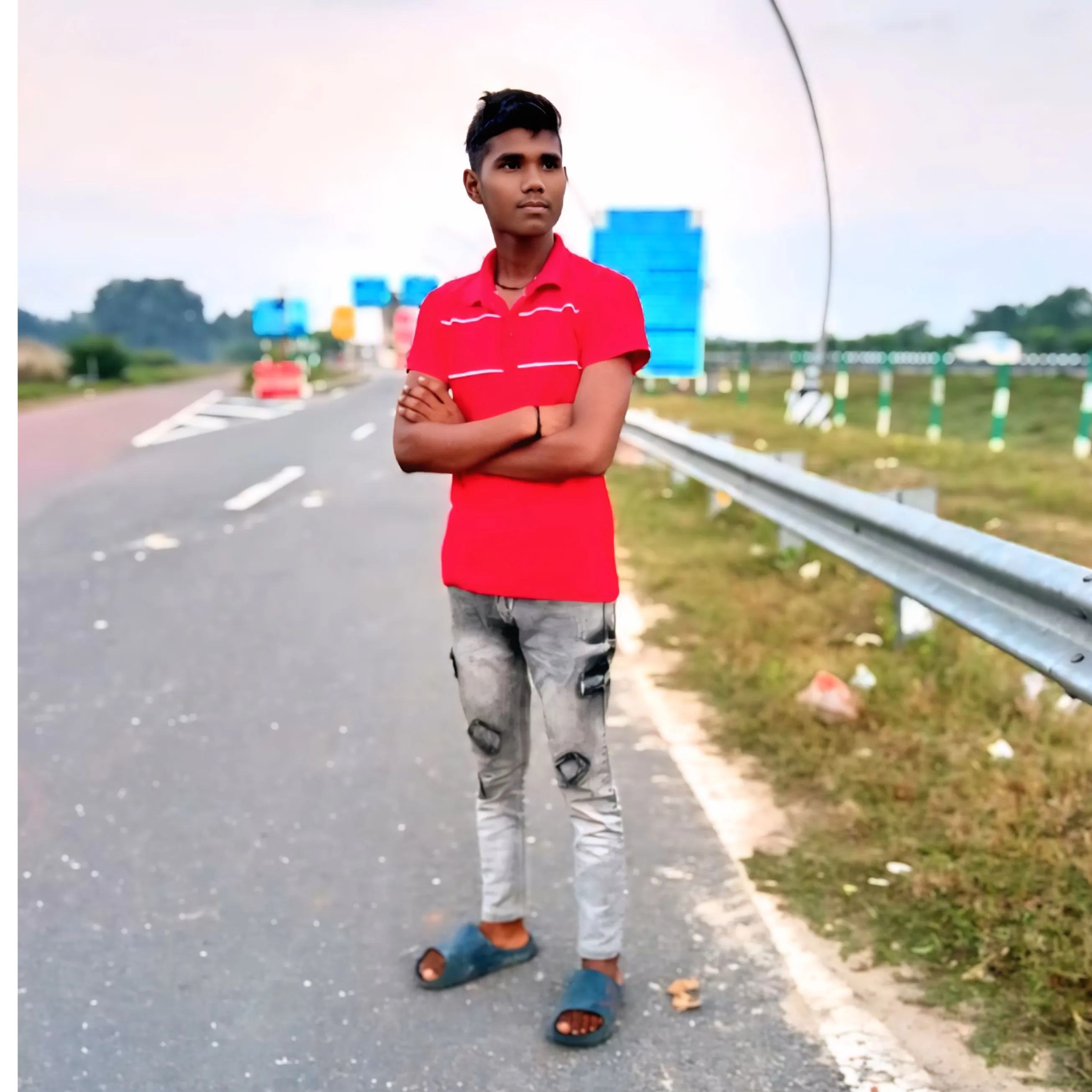 Sachin Kumar