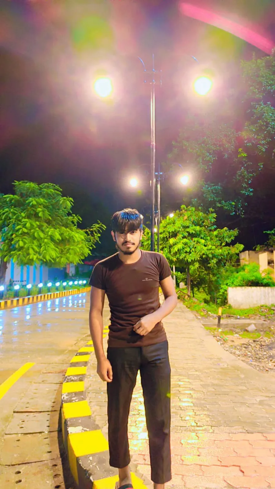 Abdul Vahid