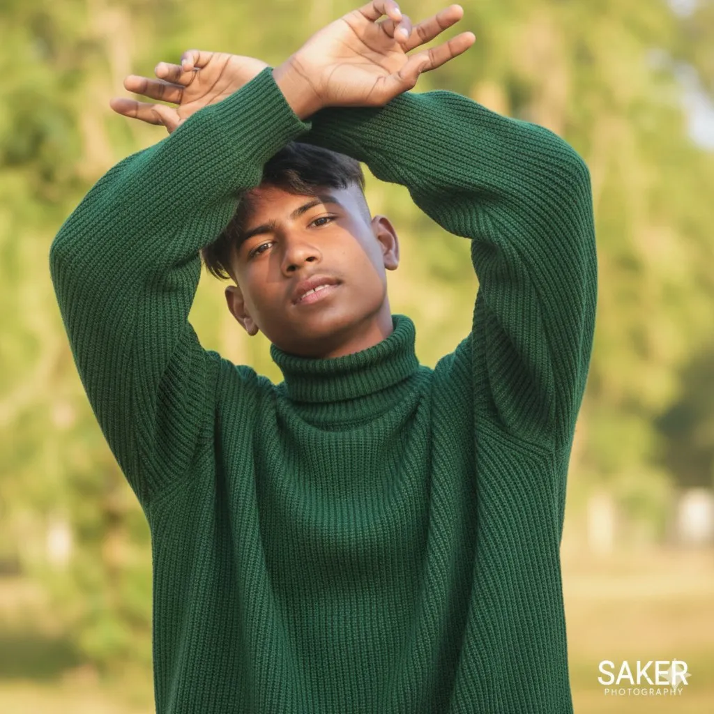 Rakesh sabar