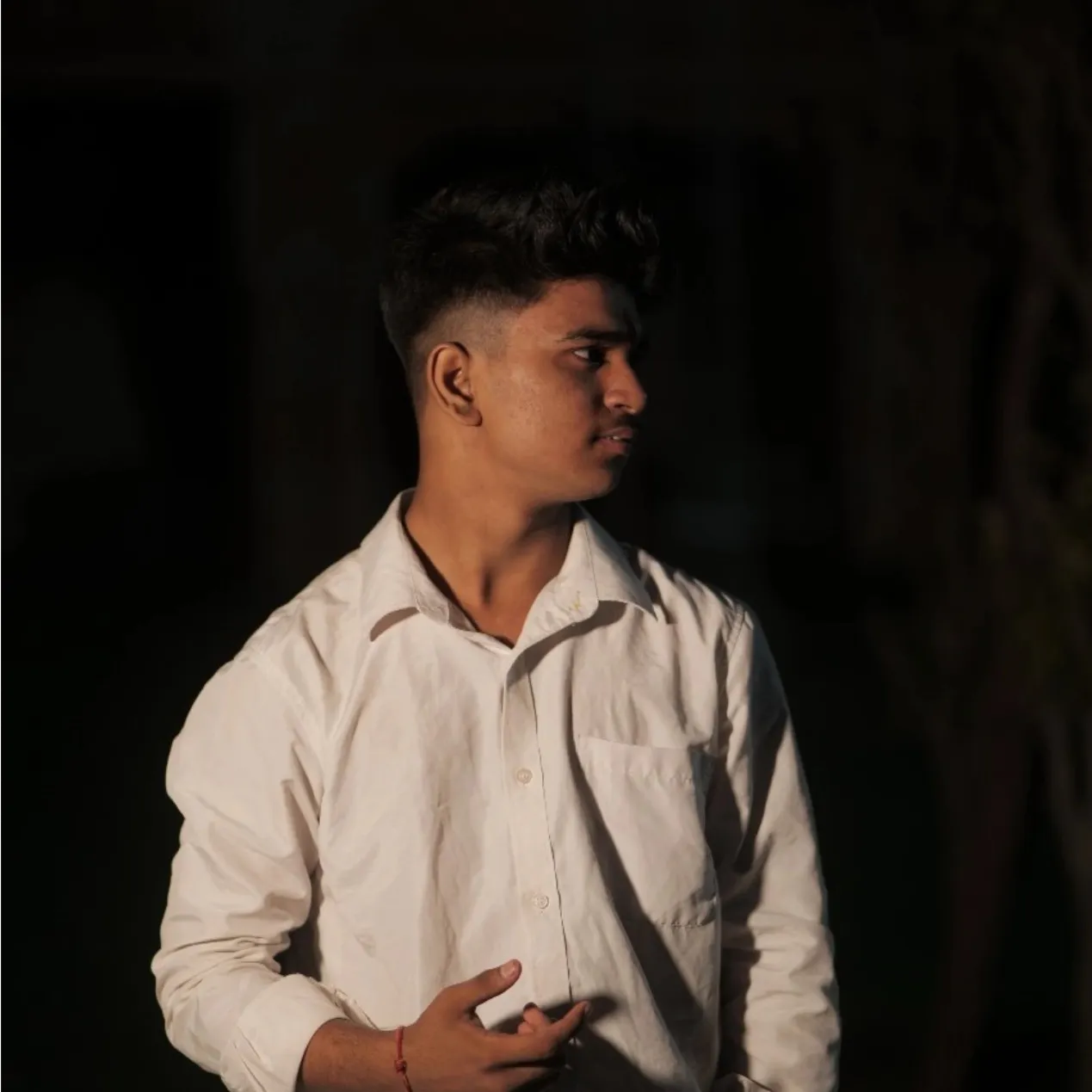 ravi Trend maker