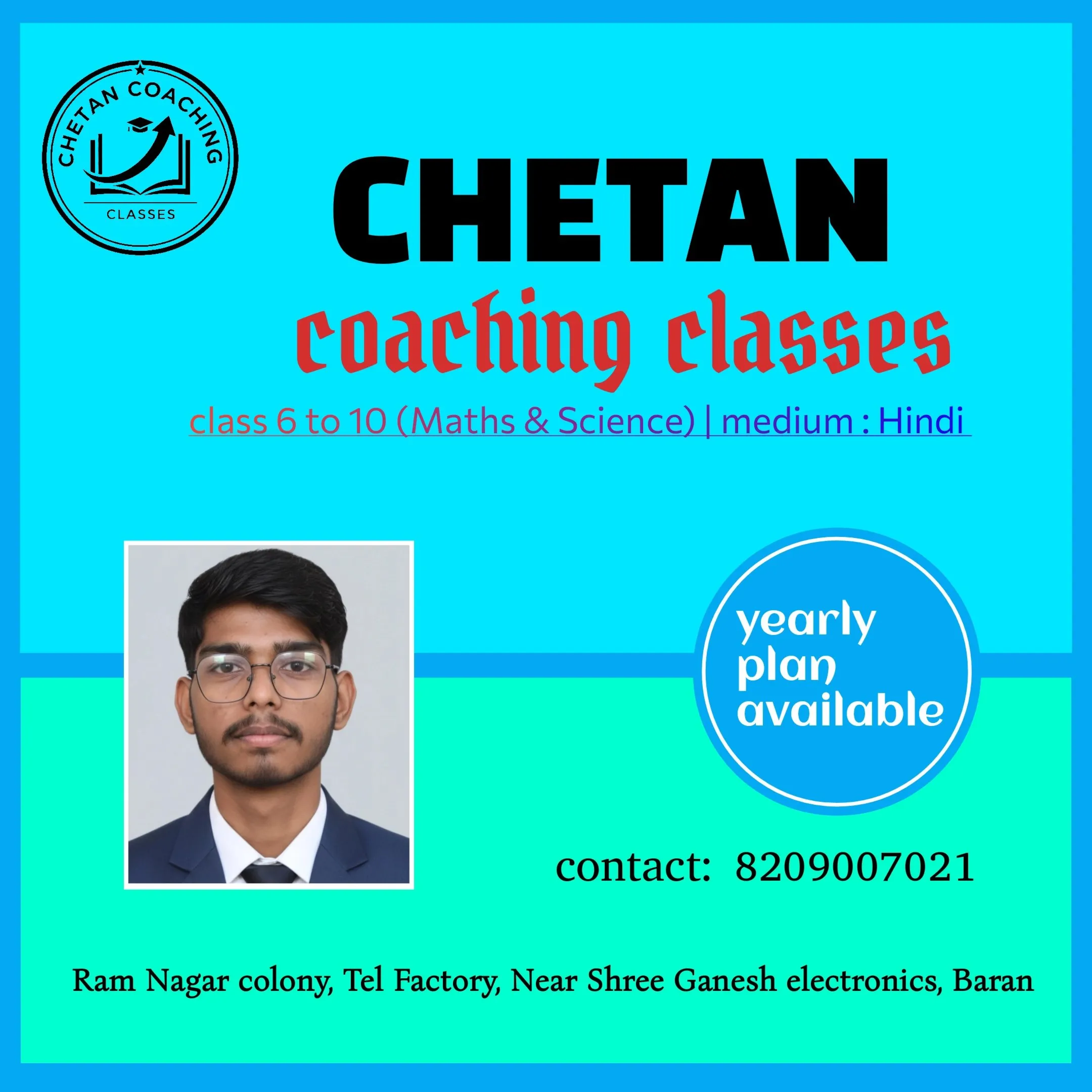 chetan kashyap