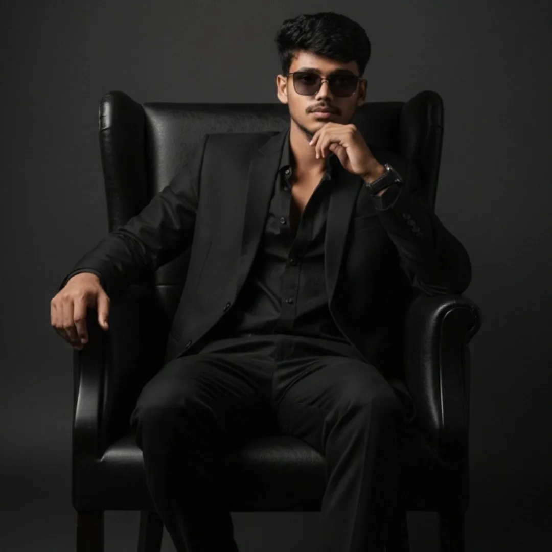 Rohan Dhrua