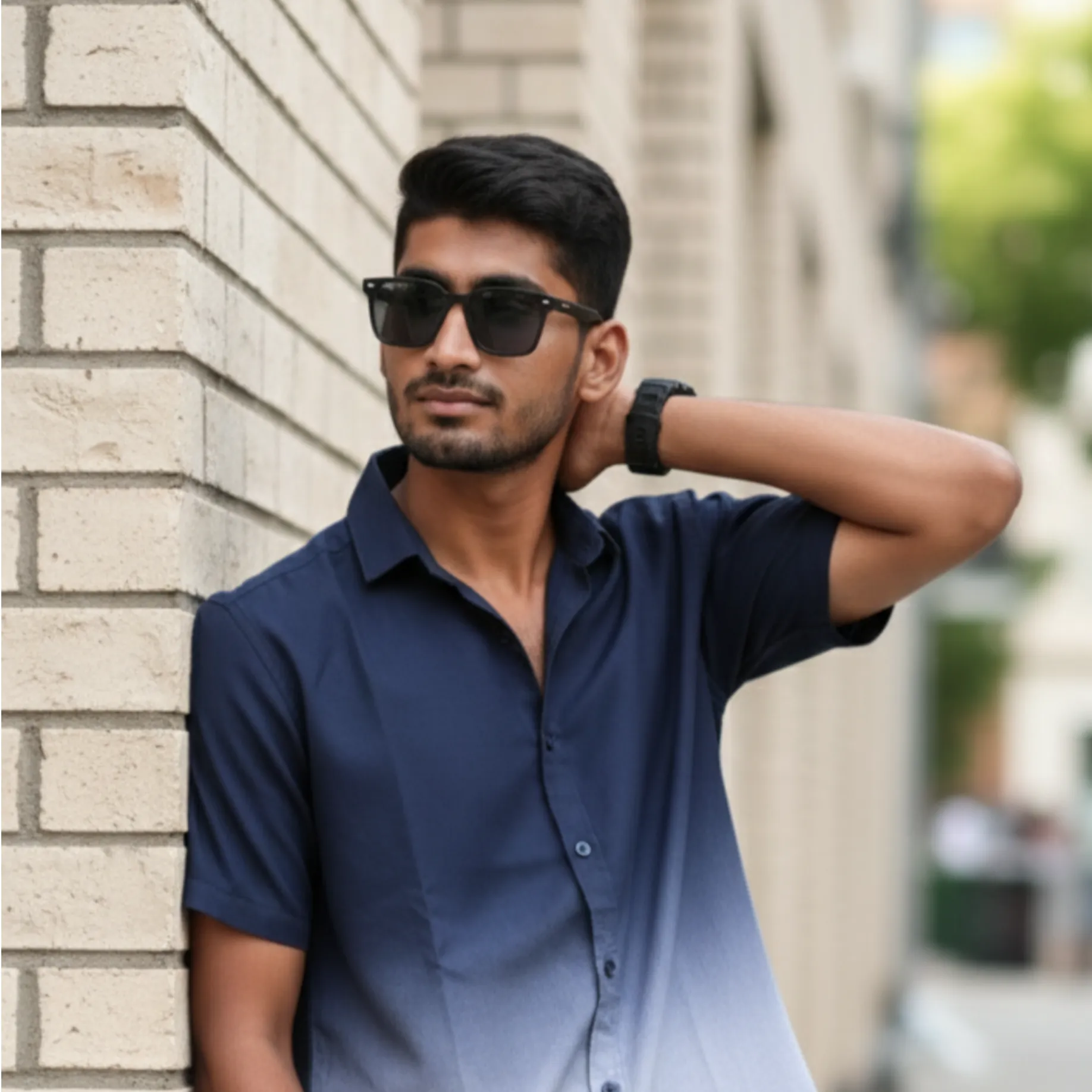 pradeep jaipal
