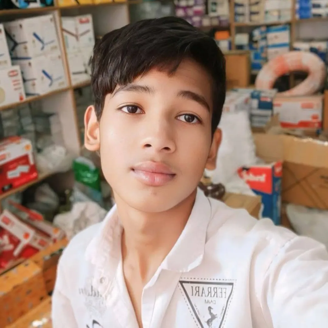 AIT KRISHNA YADAV 001