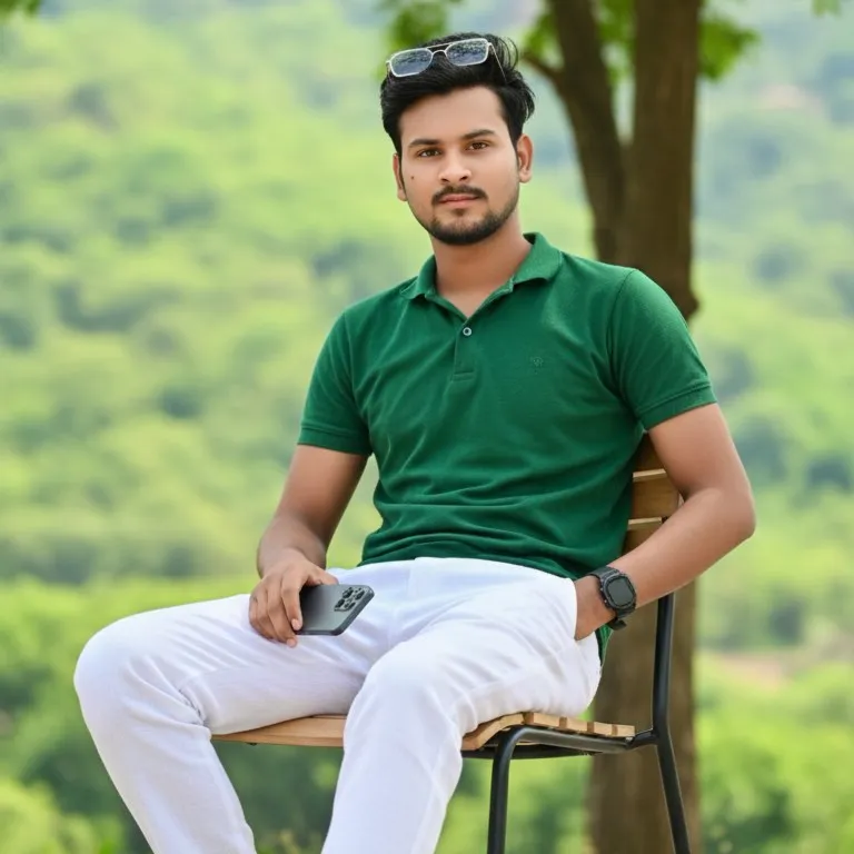 Neeraj Bhai