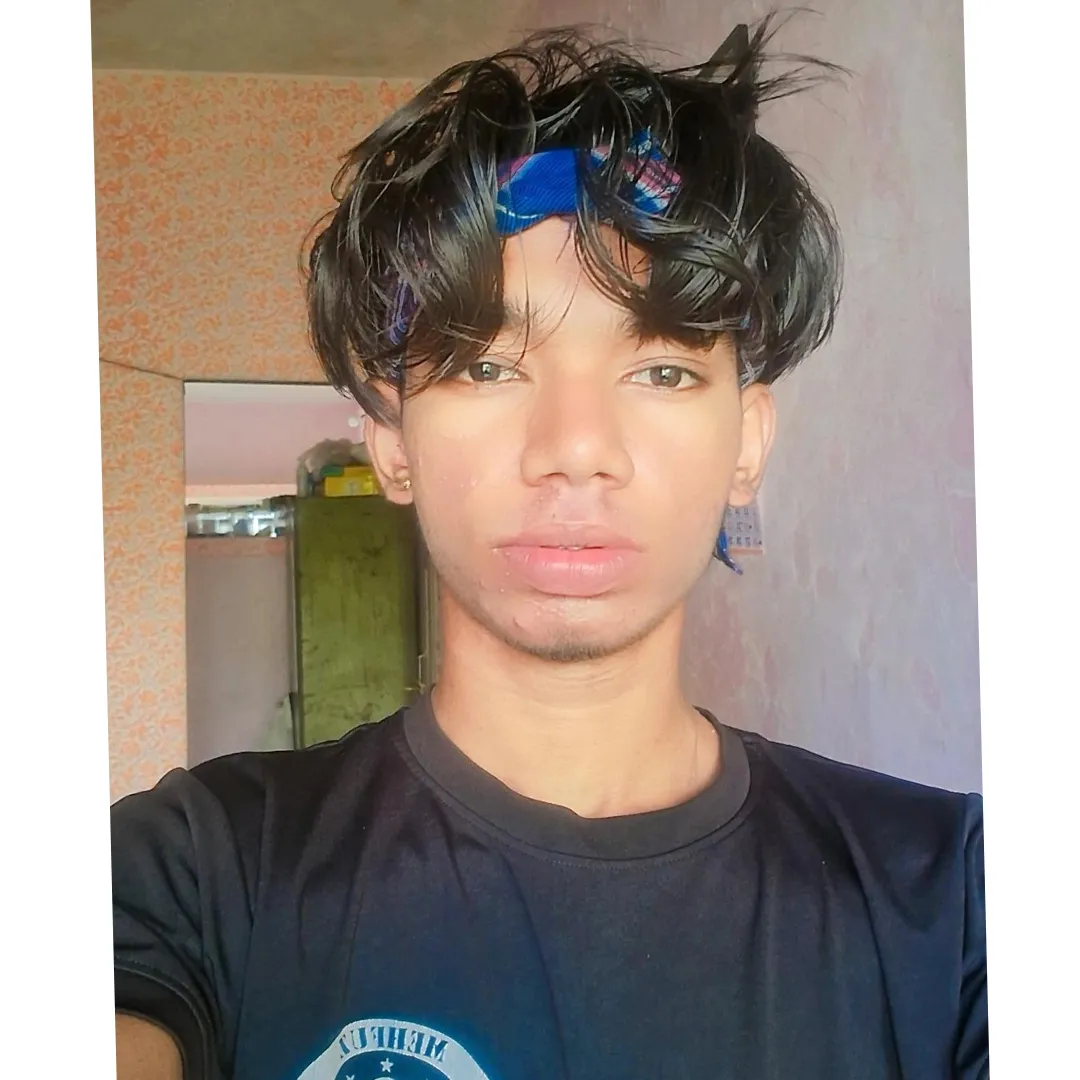 Hardik Gameri