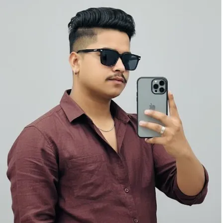 Vimal kumar