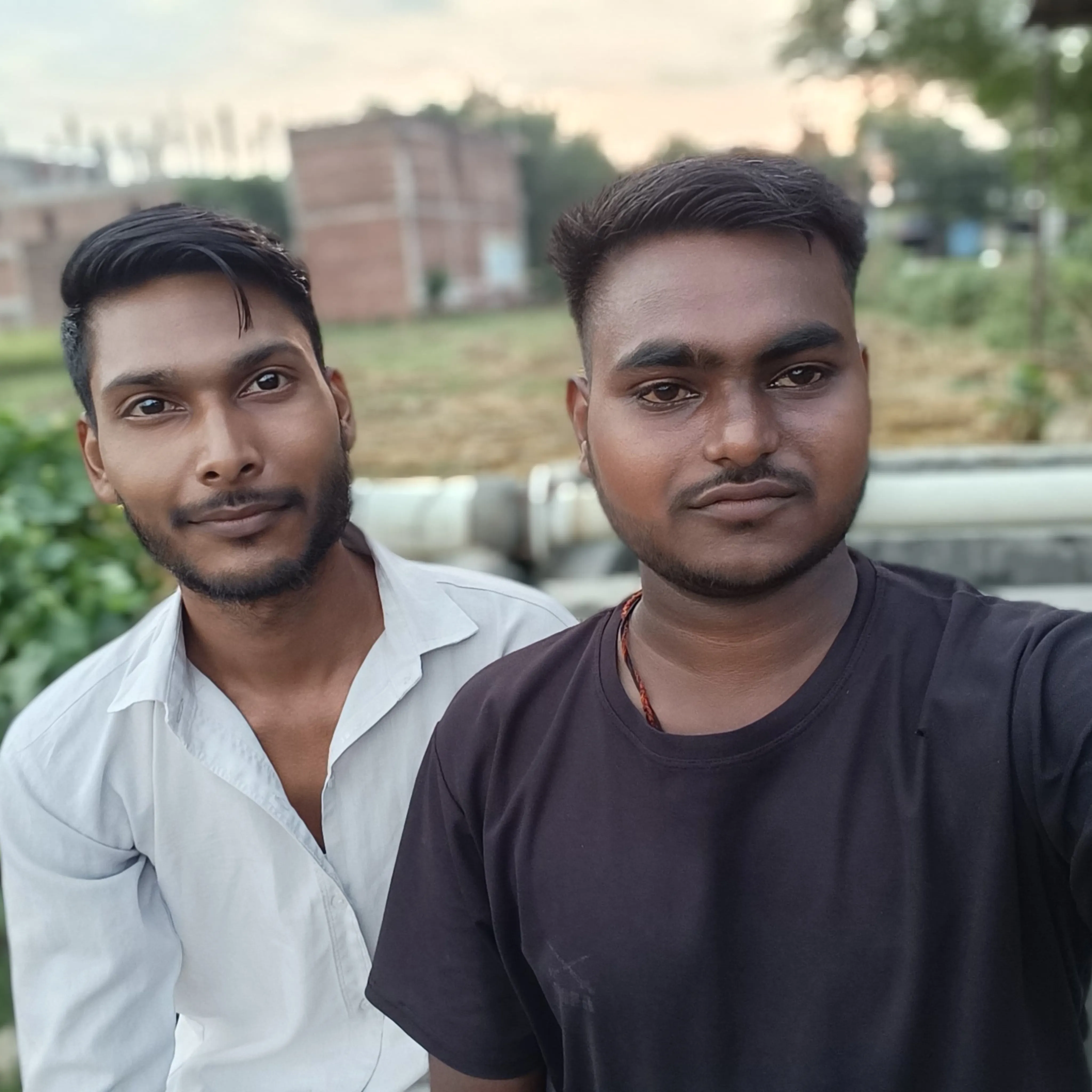 ABHAY SHAKYA