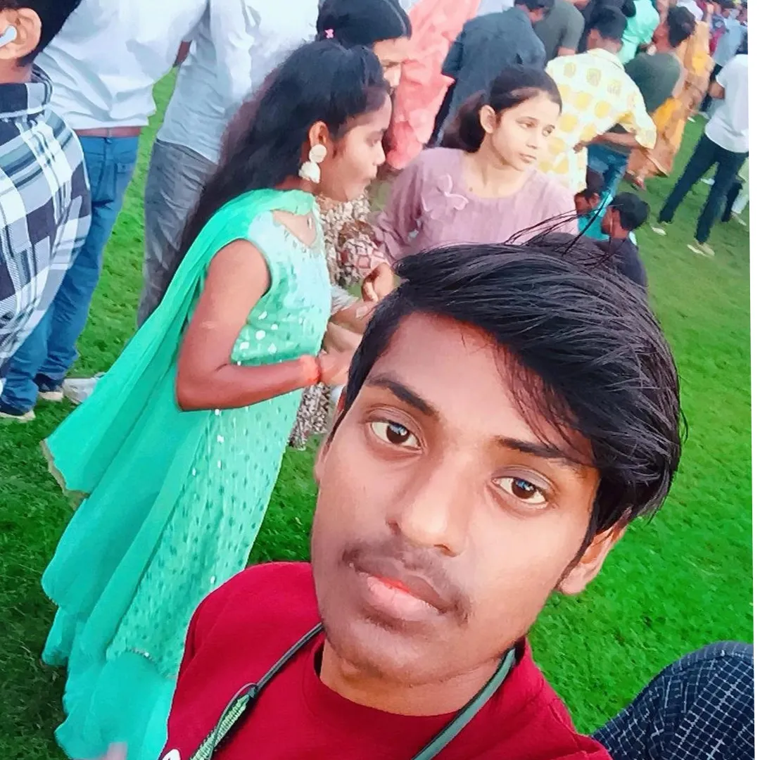 devajeet Patel