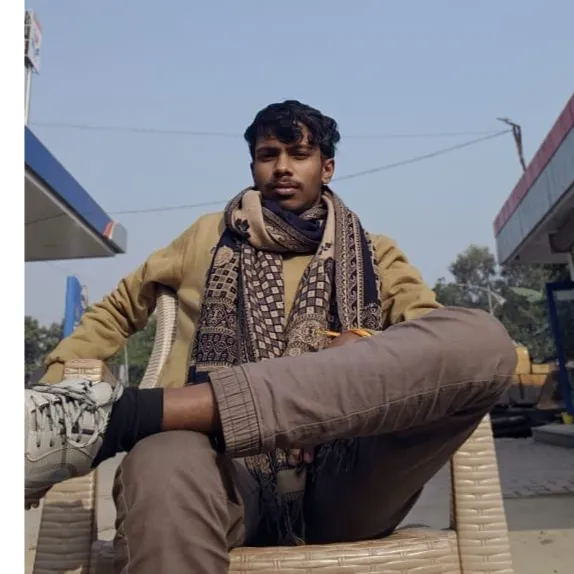 Rohit chaudhari