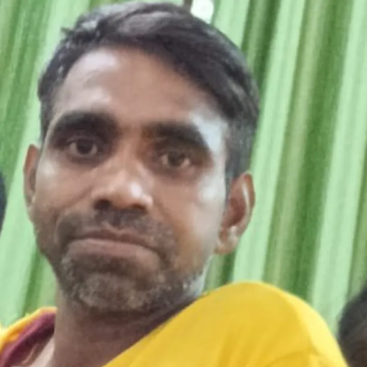Manoj Yadav