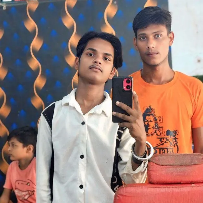 Suraj raja