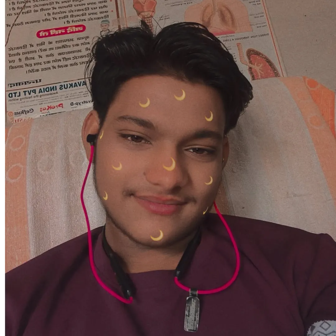 Anshul shakya