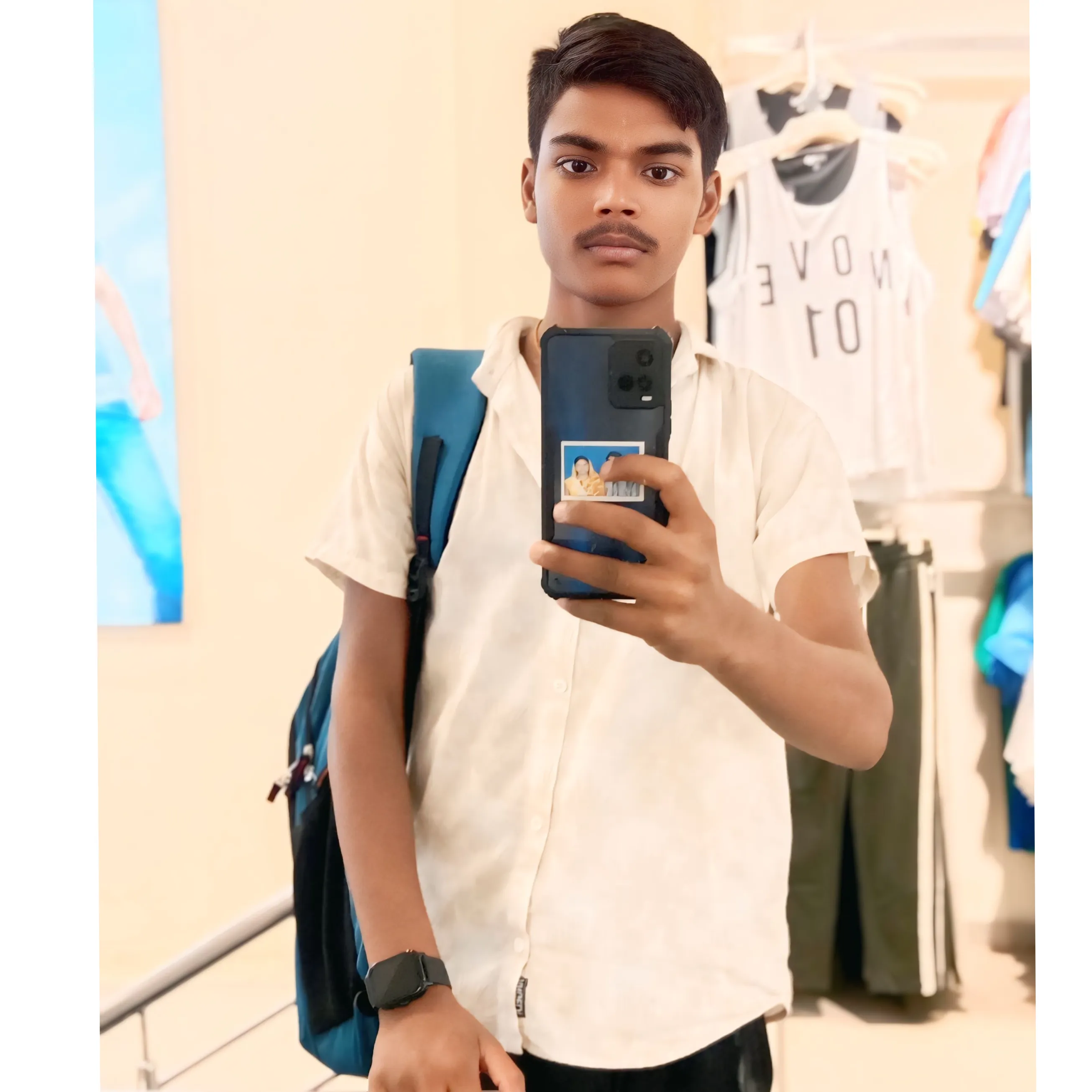 Smart Shankar