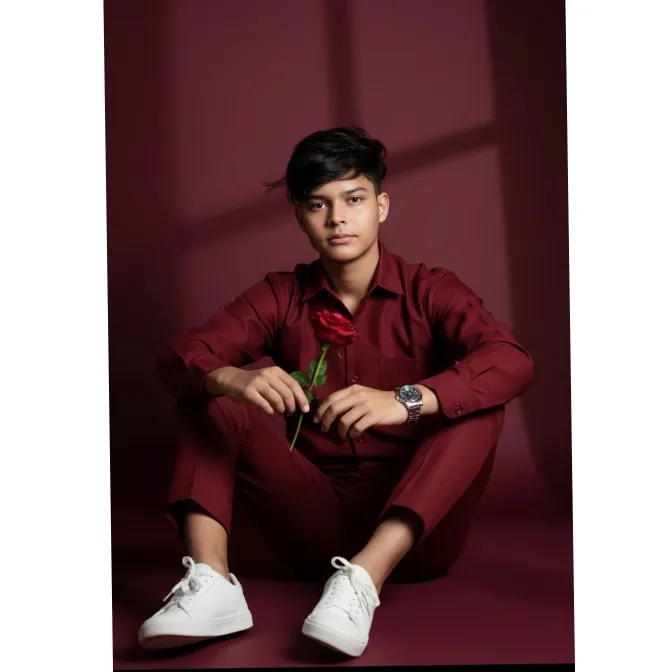 Rihan Khan