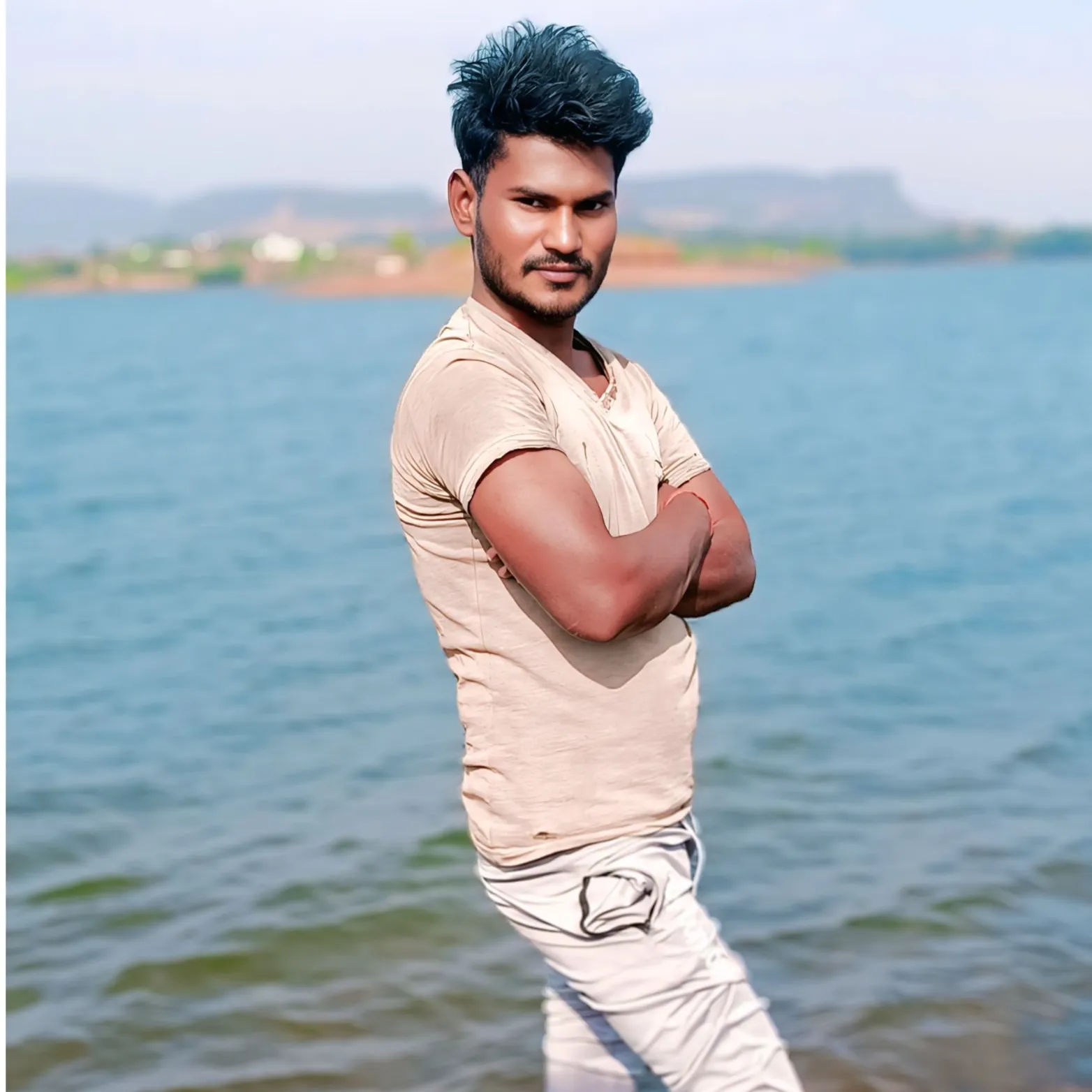 Vijay Chauhan