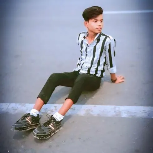 Deepak Kumar