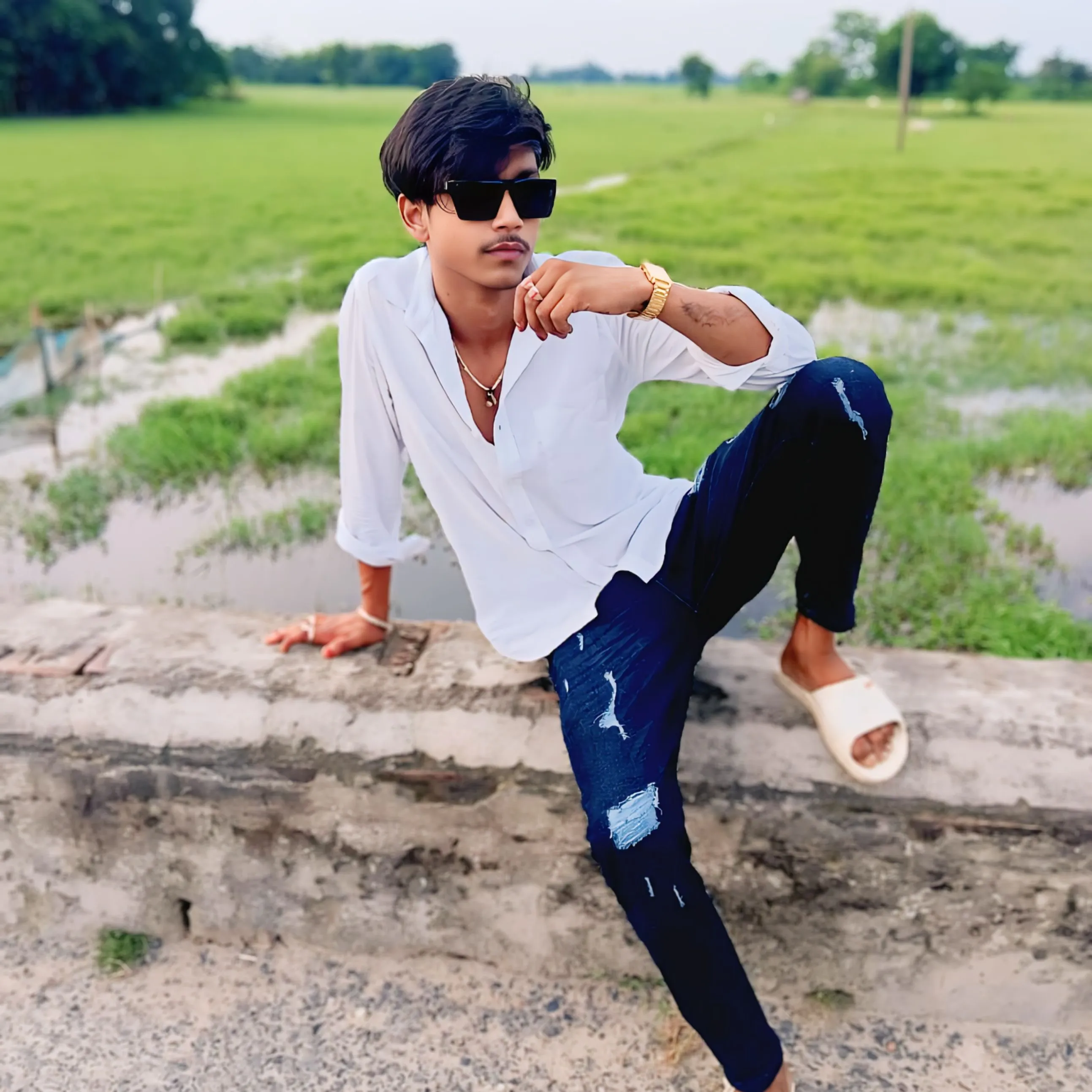 Arbaaz Babu