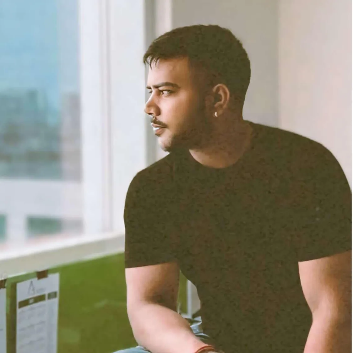 ajay Mehroliya
