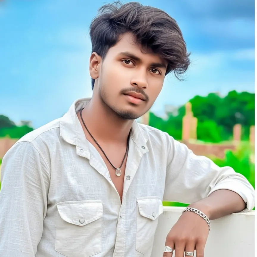 Sitin Kumar