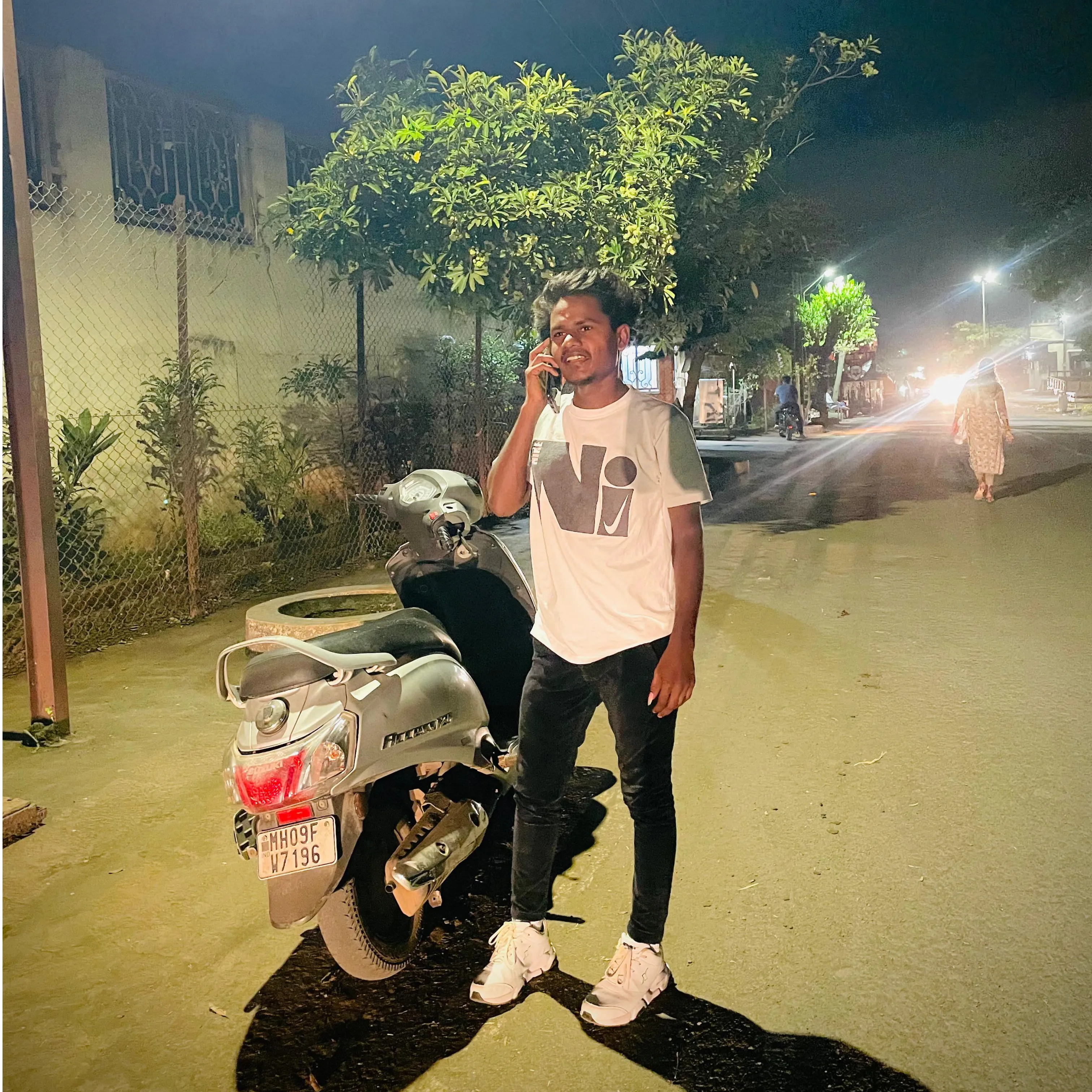 vinayak patole