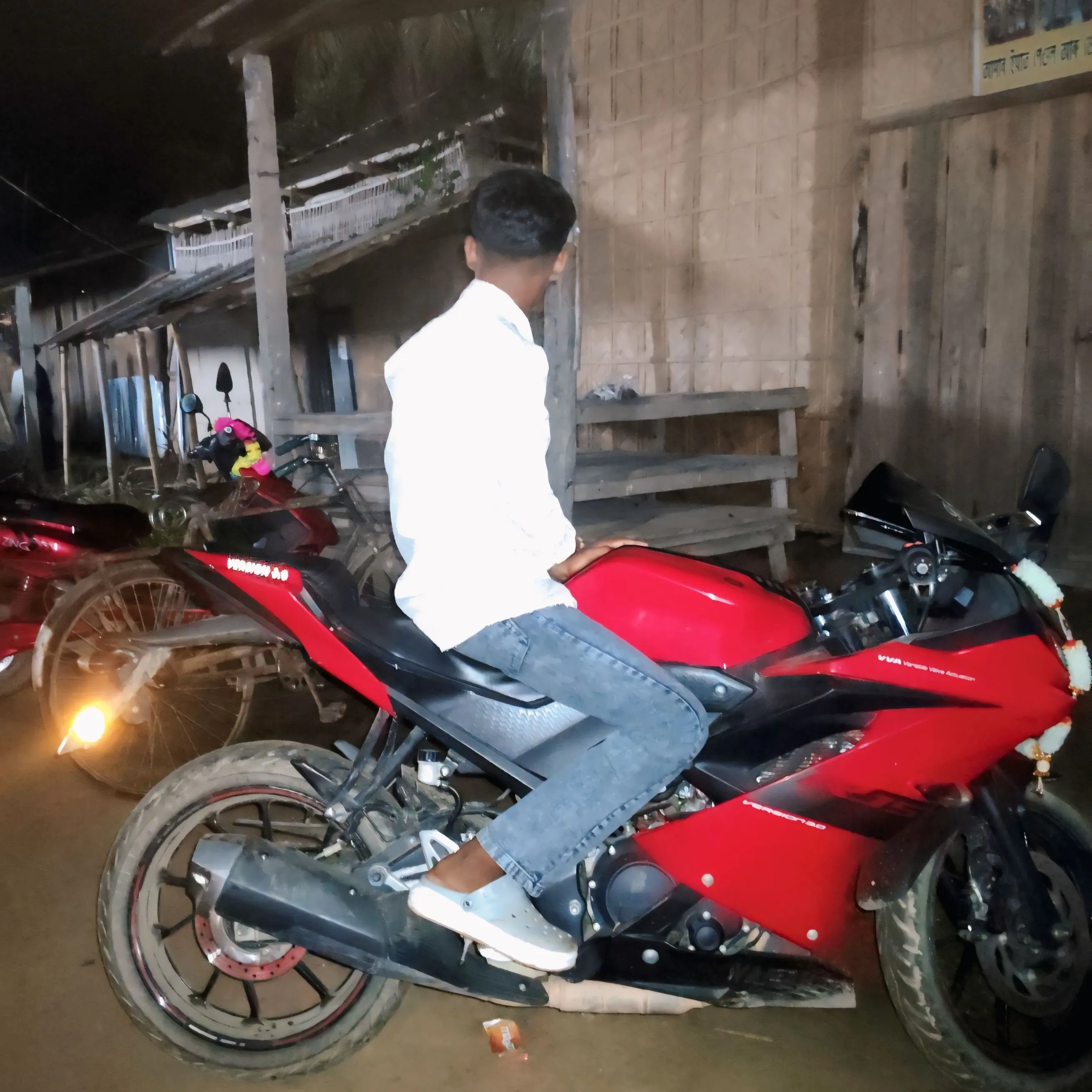 debojit Majumder