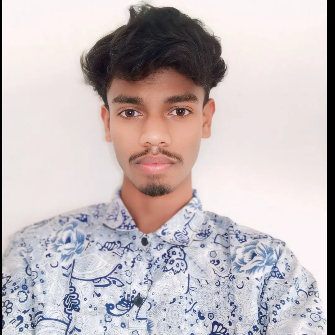 Sunil Pahan