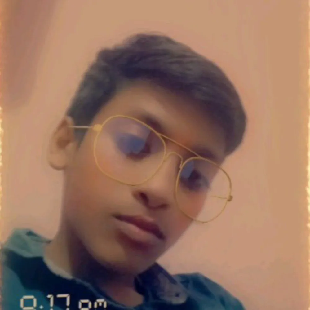 ANSHUMAN Arya